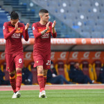 Seria A, il Genoa piegato dalla Roma: 1-0 all’Olimpico