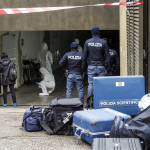 Omicidio Ilenia Fabbri, confessa il killer su commissione