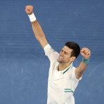 Novak Djokovic numero 1 al mondo per 311 settimane, superato il record di Federer