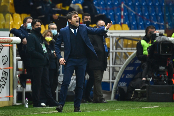Parma vs Inter - Serie A TIM 2020/2021