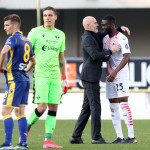 Serie A, Krunic e Dalot sbancano Verona: il Milan non molla il sogno scudetto