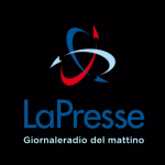 Il Giornale Radio del mattino, lunedì 8 marzo