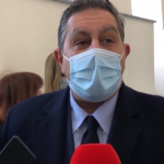 Liguria, Toti esclude chiusura scuole medie