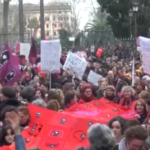 Otto marzo: allarme per condizioni donne