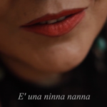 SALMODIA, Ninna nanna per le spose-bambine