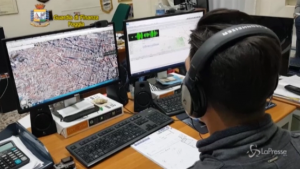 banda di spaccio attiva tra Puglia e Abruzzo