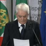 8 marzo, Mattarella: Stop parole d’odio, rispetto donne è questione politica
