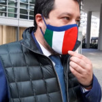 Vaccini, Salvini: “Bisogna correre, anche sulla produzione nazionale”