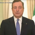 Draghi: “Nuovo peggioramento emergenza, ognuno faccia la sua parte”