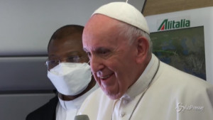 Papa Francesco