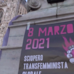 8 Marzo, anche la ‘Madonnina’ del Duomo di Milano in piazza contro patriarcato e violenza di genere