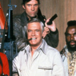 A-Team: 5 stagioni per diventare un cult