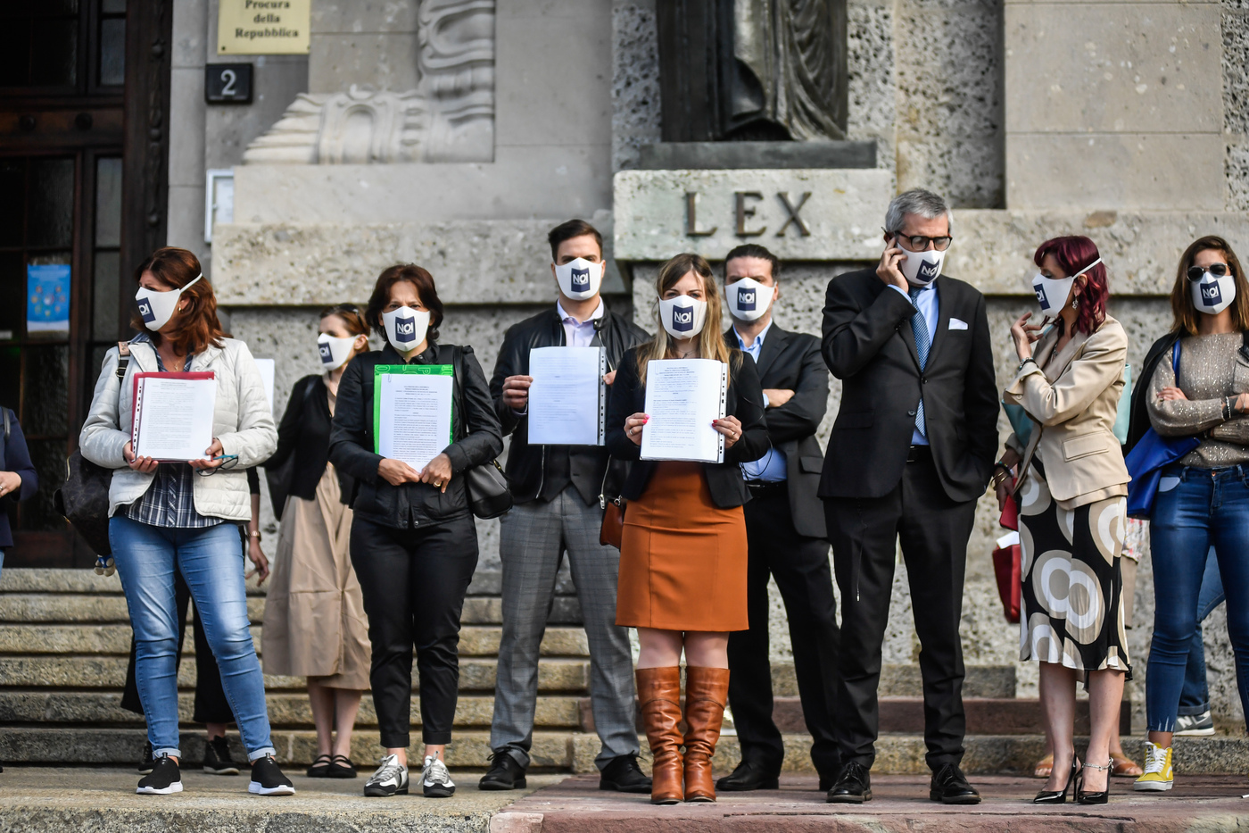 Bergamo, il legale dei familiari delle vittime: “Draghi ci incontri, istituzioni responsabili” INTERVISTA