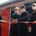 In arrivo il Frecciarossa Covid free. Obiettivo è il turismo