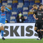 Serie A, il Napoli cala il tris al Bologna
