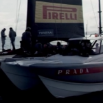 America’s Cup, parte la sfida a New Zealand. Luna Rossa sogna la storica impresa