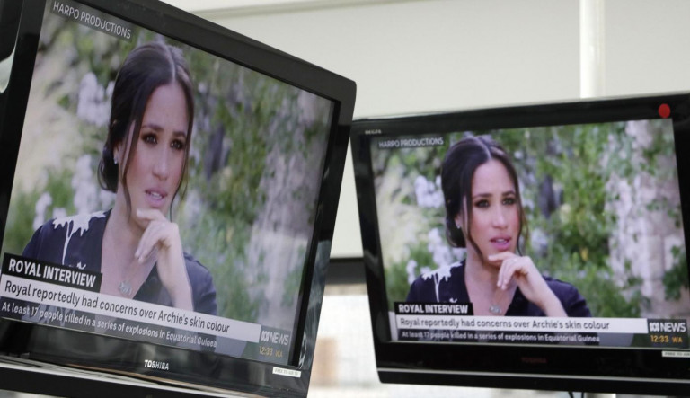 meghan markle