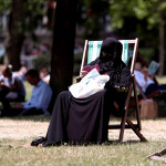 La Svizzera dice sì al divieto di burqa e niqab in pubblico