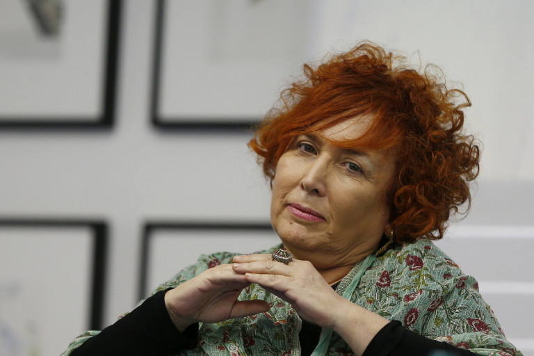 Linda Laura Sabbadini ISTAT