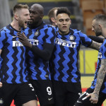 Serie A, l’Inter allunga: Atalanta battuta 1-0