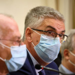 Vaccini, Rezza: “Con 240 mila al giorno torniamo alla normalità in 7-13 mesi”