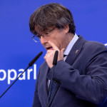 Spagna, giudice chiede a Corte Suprema di indagare Puigdemont per terrorismo