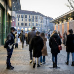 Cts: Lockdown nel weekend in tutta Italia e zona rossa con aumento casi