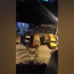 Myanmar, ronde notturne della polizia a Yangon: spari e arresti