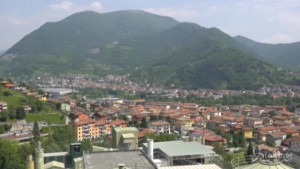 Alzano e Nembro