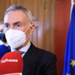 Operazione ‘CriminalPage’ a Torino, il questore: “Reati gravi, lockdown incentiva aggressività verso polizia”