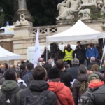 Covid, a Roma la rabbia delle associazioni sportive: contestato senatore della Lega