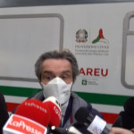 Nuove restrizioni in Lombardia, Fontana: “Evoluzione contagi rapidissima, fuori luogo fare anticipazioni”