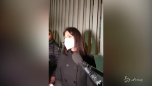 Mondo di mezzo, Raggi