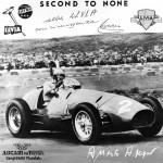 Alberto Ascari - Ferrari