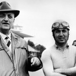 Alberto Ascari - Ferrari