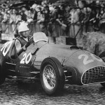 Il 12 marzo 1947 si accende il motore della prima Ferrari da corsa