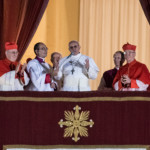 13 marzo 2013 - Elezione Papa Francesco