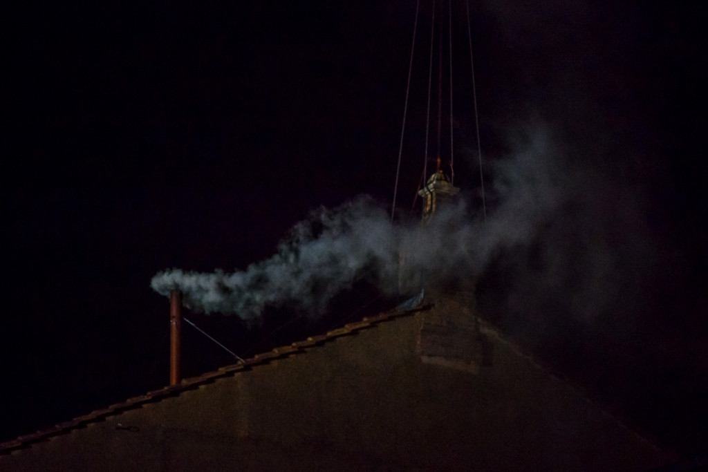 Galleria foto 'Il 13 marzo del 2013 l’argentino Bergoglio diventa Papa Francesco' - foto 4