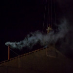 13 marzo 2013 - Elezione Papa Francesco