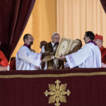 13 marzo 2013 - Elezione Papa Francesco