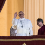13 marzo 2013 - Elezione Papa Francesco