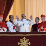 13 marzo 2013 - Elezione Papa Francesco