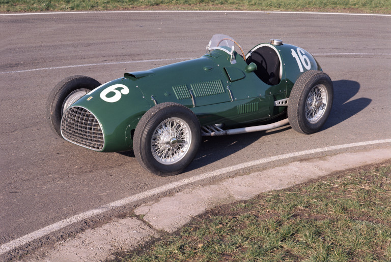 Ferrari 125