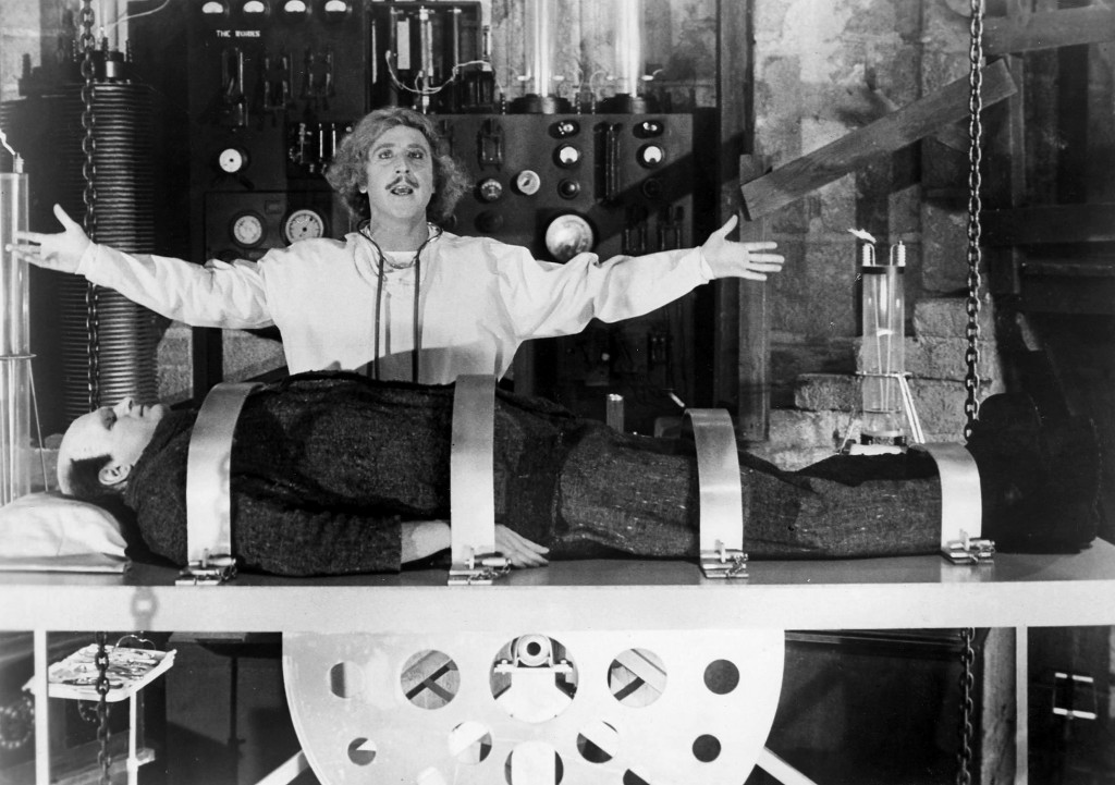 Galleria foto 'L’11 marzo 1818 viene pubblicato “Frankenstein o il moderno Prometeo”' - foto 2