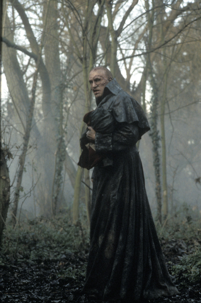 Galleria foto 'L’11 marzo 1818 viene pubblicato “Frankenstein o il moderno Prometeo”' - foto 3