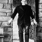 Mary Shelley pubblica il romanzo Frankenstein