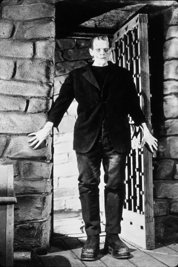 Galleria foto 'L’11 marzo 1818 viene pubblicato “Frankenstein o il moderno Prometeo”' - foto 4