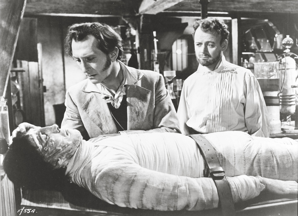 Galleria foto 'L’11 marzo 1818 viene pubblicato “Frankenstein o il moderno Prometeo”' - foto 5