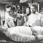 Mary Shelley pubblica il romanzo Frankenstein
