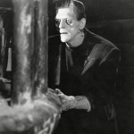 Mary Shelley pubblica il romanzo Frankenstein